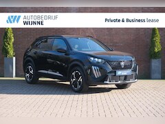 Peugeot 2008 - 1.2 PureTech 130pk EAT8 GT Pack | Navi | App Connect | Adaptive Cruise | Keyless | Alcanta