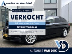 BMW 5-serie Touring - 530i xDrive Executive NIEUWJAARSDEAL