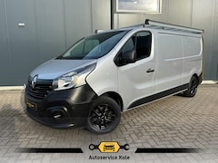 Renault Trafic - 1.6 dCi T29 L2H1 * Trekhaak * Betimmering * Bluetooth