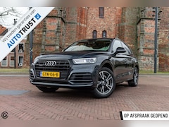 Audi Q5 - 50 TFSI e quattro S edition - S Line - Design pakket