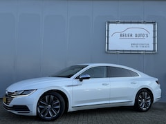 Volkswagen Arteon - 1.5 TSI Elegance Business Automaat LED/Keyless/Carplay