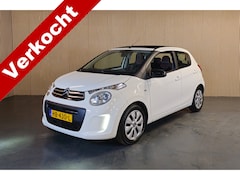 Citroën C1 - 1.0 e-VTi Airscape Feel