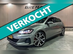 Volkswagen Golf - 2.0 TSI GTI Performance