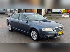 Audi A6 Limousine - 2.4 V6 pro line AC AUTOMAAT