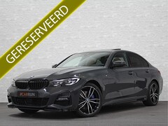 BMW 3-serie - 330e M-performance pack | 360 View | ACC | Schuifdak | M-Sportremmen | Leder | Harman-Kard