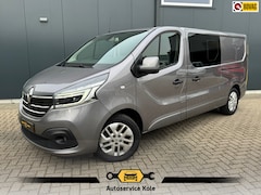 Renault Trafic - 2.0 dCi 170 T29* L2H1 * Dubbelcabine * Automaat