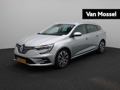 Renault Mégane Estate - 1.3 TCe 140 Techno | Navi | ECC | Cam | PDC | LMV | LED |