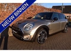 MINI Clubman - 2.0 John Cooper S Works ALL4 Chili 192PK FULL