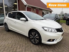 Nissan Pulsar - 1.2 DIG-T N-VISION