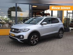 Volkswagen T-Cross - 1.0 TSI Life - Navigatie - slecht 32.000 km