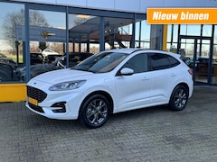 Ford Kuga - 2.5 PHEV ST-Line - camera - navi - stoel/stuurverwarming -1e eig