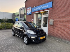 Peugeot 107 - 1.0 12V 50kW 5-drs Airco