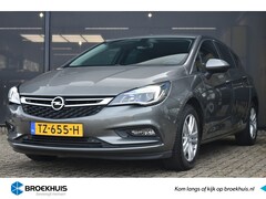 Opel Astra - 1.0 Turbo Online Edition+ | Navigatie | AGR-Comfortstoelen | AllSeason | Parkeersensoren |