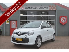 Renault Twingo - 1.0 SCe Authentique