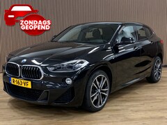 BMW X2 - SDrive18i M High Executive|Automaat|Alcantara|LED|