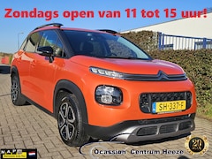 Citroën C3 Aircross - 1.2 PT S&S Feel, Climatronic PDC Zondag OPEN