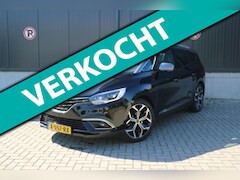 Renault Grand Scénic - 1.3 TCe Techno 7p.140PK Executive Automaat/Navi 8, 7"|Clima/Cruise/LM.V 20"/ Apple Carplay