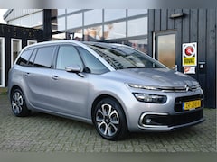 Citroën Grand C4 SpaceTourer - 1.2 131PK PureTech Business | 7-Zits | CarPlay | NL-Auto