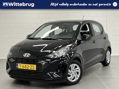 Hyundai i10 - 1.0 Comfort APPLE / ANDROID NAVIGATIE | AIRCO | FACELIFT MODEL MD