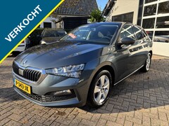 Skoda Scala - 1.0 TSI Active