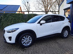 Mazda CX-5 - 2.0 SkyActiv-G 165 Skylease+ Aut. Trekhaak