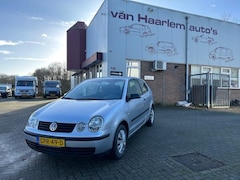 Volkswagen Polo - 1.2-12V