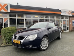 Volkswagen Eos - 2.0-16v FSI |Pano|cabrio|