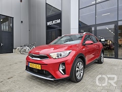 Kia Stonic - 1.0 T-GDi 120PK MHEV Automaat DynamicLine