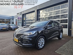 Renault Kadjar - 1.3 TCe 140PK EDC Intens