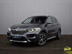 BMW X1 - X-line | xDrive25e | X-line | Navi | Cam | Elektr. st. | Hifi