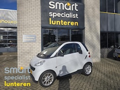 Smart Fortwo coupé - 1.0 mhd