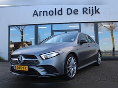 Mercedes-Benz A-klasse - 250 e Plug-In AMG Uitvoering