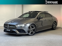 Mercedes-Benz CLA-Klasse - 180 AMG Line | ORG.NL | PANO | MULTI-BEAM | BURMESTER | CARPLAY |