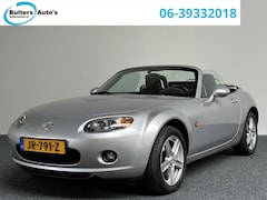 Mazda MX-5 - 1.8 Touring | ECC AIRCO | BOSE