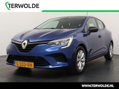 Renault Clio - 1.0 TCe Life