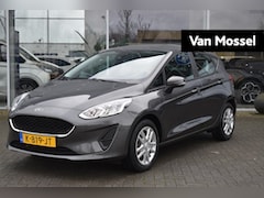 Ford Fiesta - 1.0 EcoBoost Connected | Cruise Control | Airco | Apple Carplay/Android Auto |