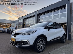 Renault Captur - 1.3 TCe 150pk EDC Initiale Paris+Panodak