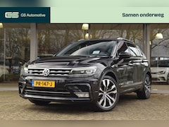 Volkswagen Tiguan - 2.0 TSI 4M R-Line DSG Matrix/ElekTh/20/Hud/Carplay