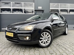 Ford Focus - 2.0 16V Rally Edition *CRUISE*AIRCO*ELEKT PAKKET