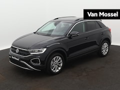 Volkswagen T-Roc - 1.5 TSI Life Edition 150 PK Automaat | LED Plus | Apple Carplay | Climate control | Camera