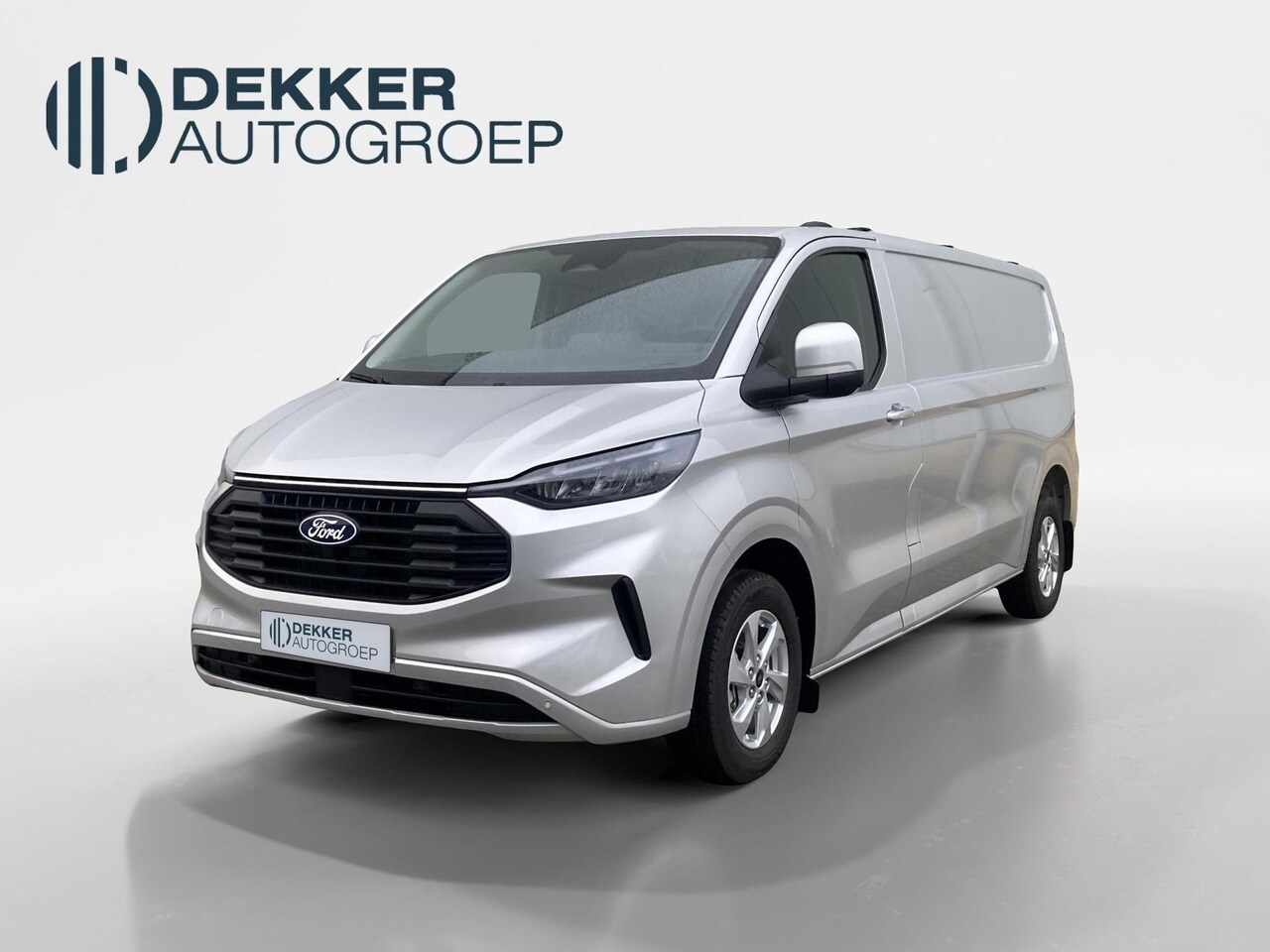 Ford Transit Custom - 300 2.0 TDCI L2H1 Limited 300 2.0 TDCI 136pk L2H1 Limited - AutoWereld.nl