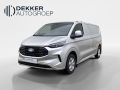 Ford Transit Custom - 300 2.0 TDCI 136pk L2H1 Limited