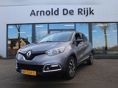 Renault Captur - 0.9 TCe Dynamique