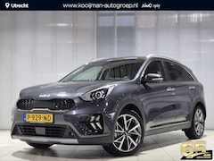 Kia Niro - 1.6 GDi Hybrid DynamicLine