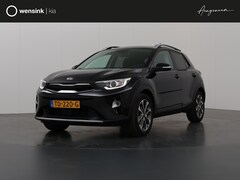 Kia Stonic - 1.0 T-GDi DynamicLinePlusline | Navigatie | Parkeercamera | Keyless Go | Cruise Control |