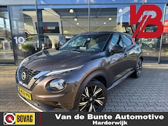 Nissan Juke - 1.0 DIG-T N-Connecta