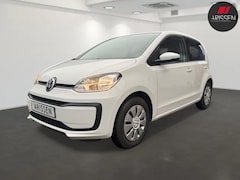 Volkswagen Up! - 1.0 BMT take up