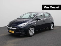 Opel Corsa - 1.0 Turbo 120 Jaar Edition | NAVIGATIE | CLIMATE CONTROL | LED DAGRIJVERLICHITNG |