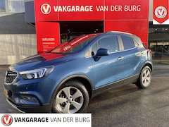 Opel Mokka X - 1.4 Turbo Innovation Trekhaak