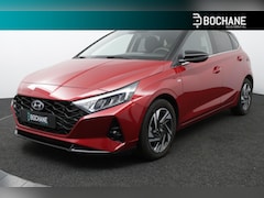 Hyundai i20 - 1.0 T-GDI Premium 100PK| Luxe Uitvoering| Stoel&Stuur Verwarming| Android Auto & Carplay |